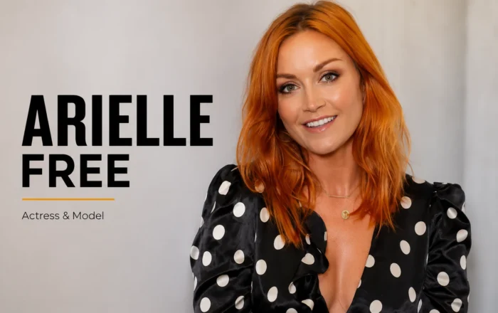 Arielle Free: DJ, BBC Radio 1 Career & Latest Updates (2026)