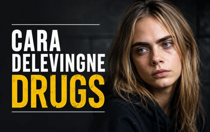 Cara Delevingne Drugs: Her Remarkable Recovery Story (2026)