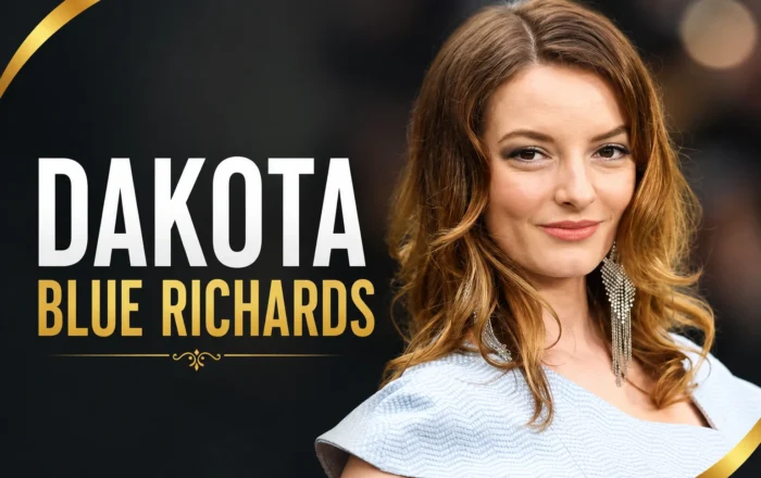 Dakota Blue Richards: Remarkable Career, Movies & Life in 2026
