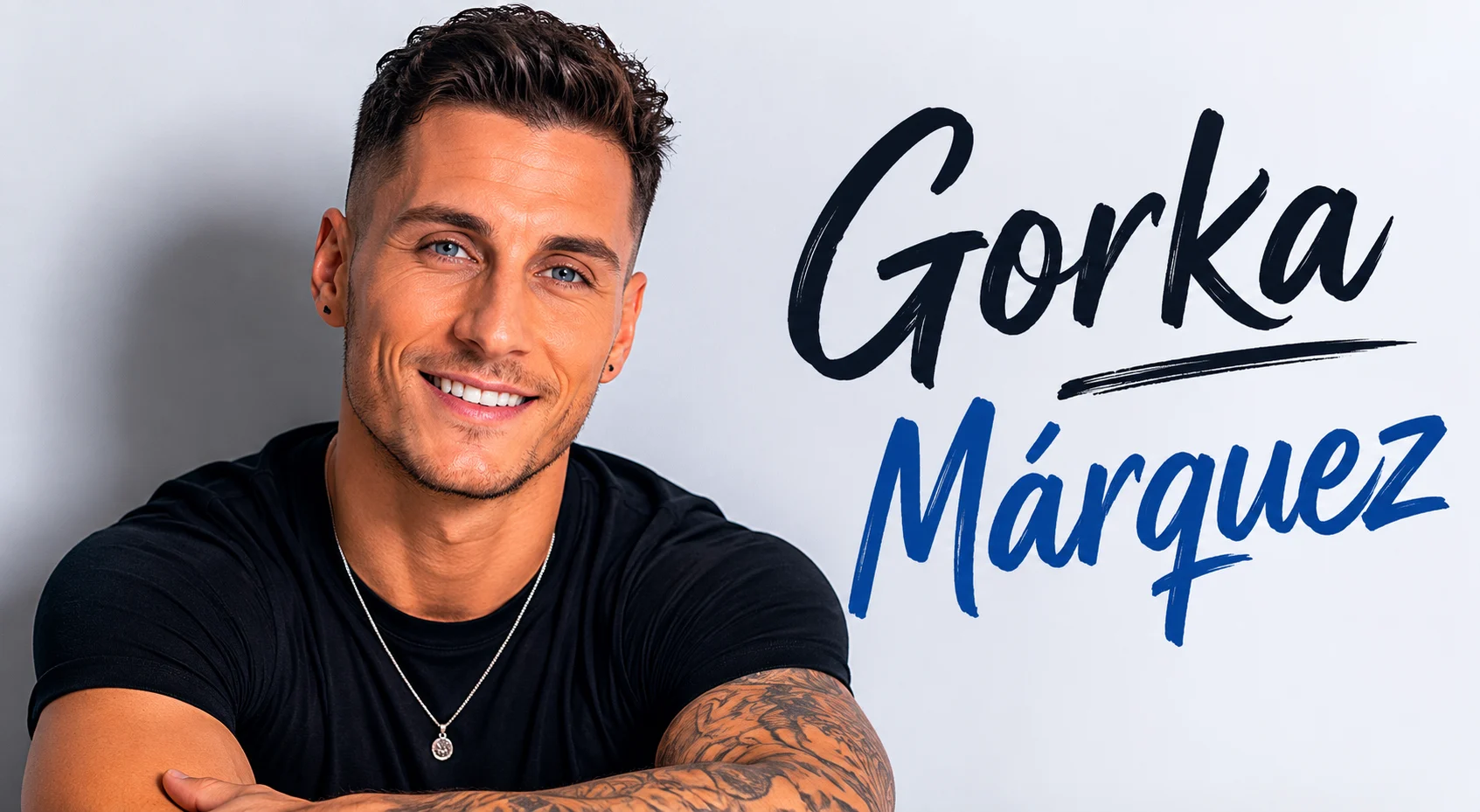 Gorka Márquez : Career, Strictly Success, and Family Life 2026