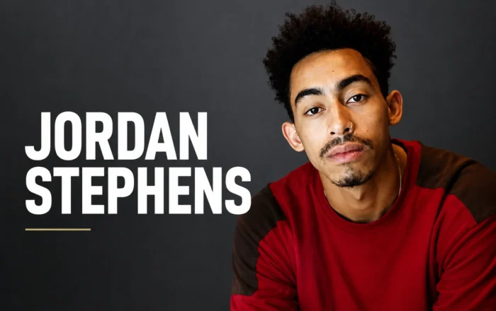 Jordan Stephens: Remarkable Music, Acting Career & Latest Updates (2026)