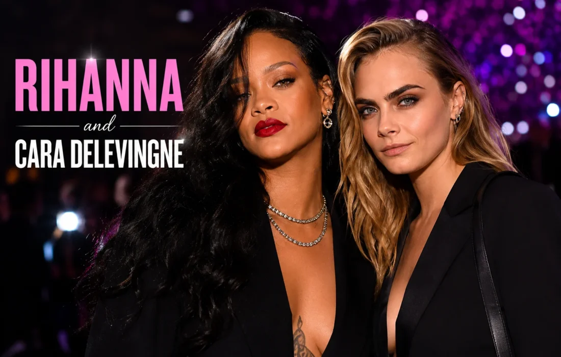 Rihanna and Cara Delevingne: Surprising Friendship Facts in 2026