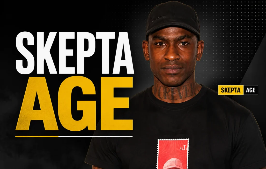 Skepta Age: Fascinating Facts About the UK Grime Star in 2026