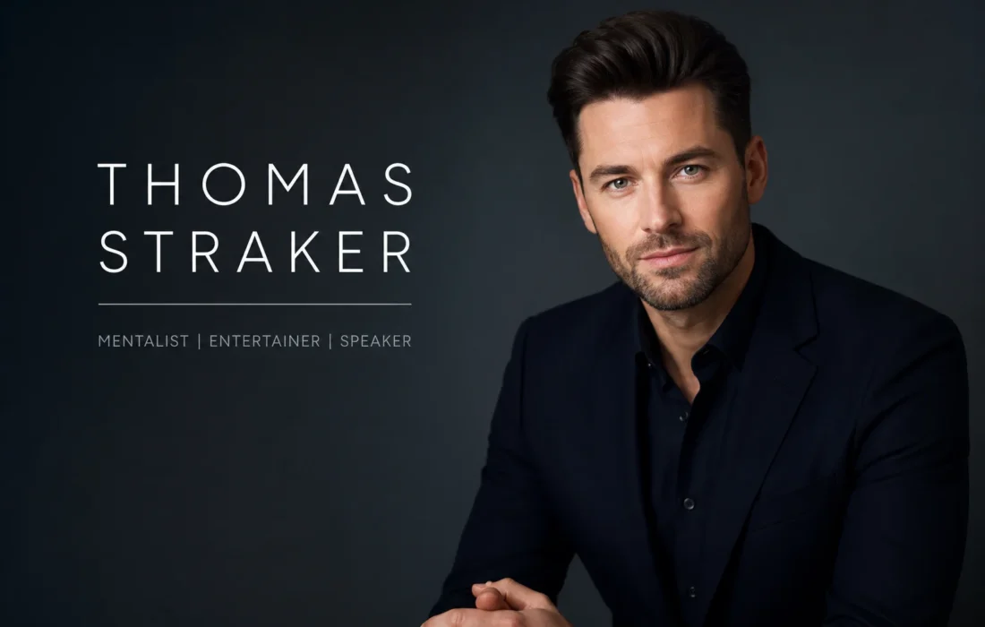 Amazing Thomas Straker: Chef, Restaurants, Cookbook & Career (2026)