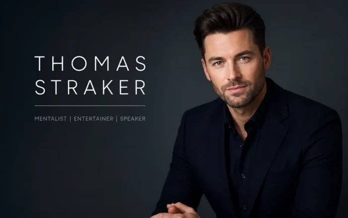 Amazing Thomas Straker: Chef, Restaurants, Cookbook & Career (2026)