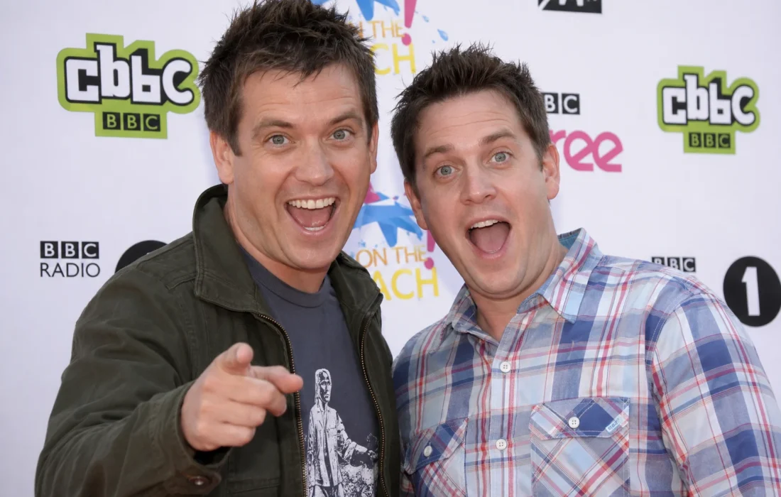 Dick and Dom: Where Are the Famous CBBC Presenters in 2026?