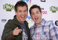 Dick and Dom: Where Are the Famous CBBC Presenters in 2026?