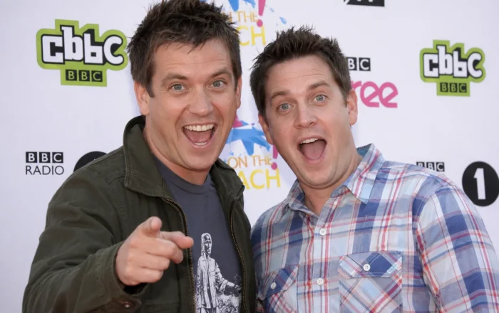 Dick and Dom: Where Are the Famous CBBC Presenters in 2026?