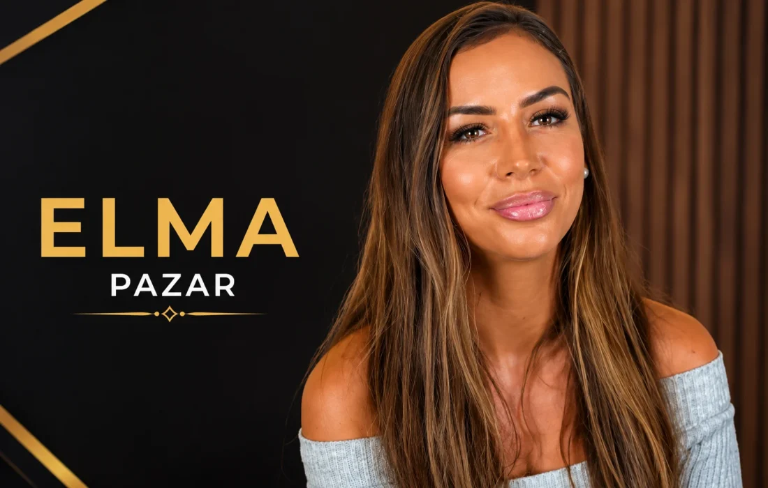 Elma Pazar: Love Island, TOWIE and Her Life in 2026