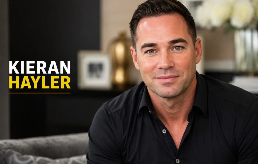 Best Kieran Hayler: Age, Family, Career, Current Status & Latest Updates 2026