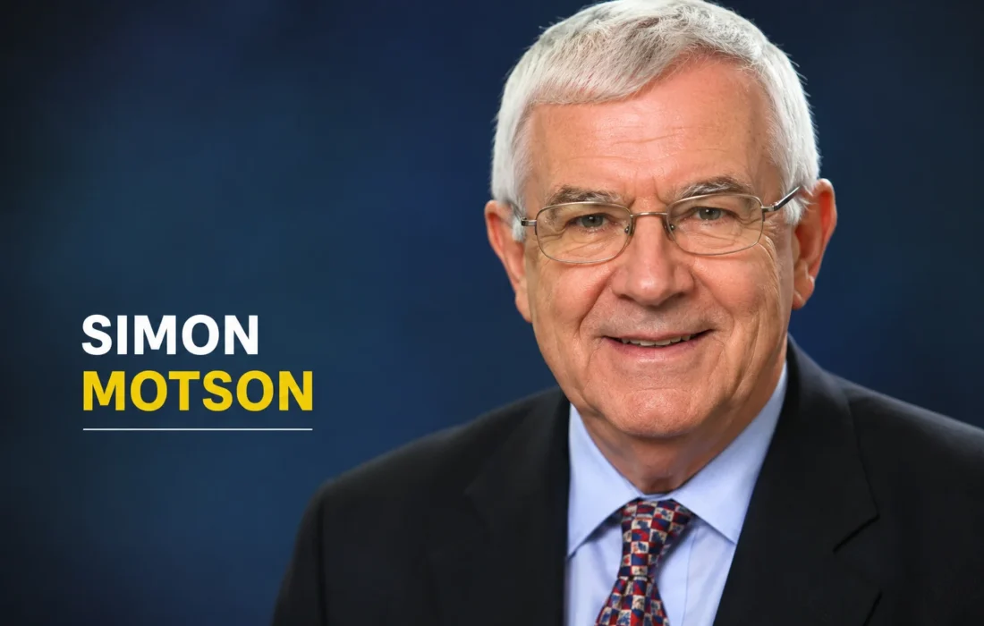 Best Simon Motson: Career, Family Life, and Relationship With Myleene Klass 2026