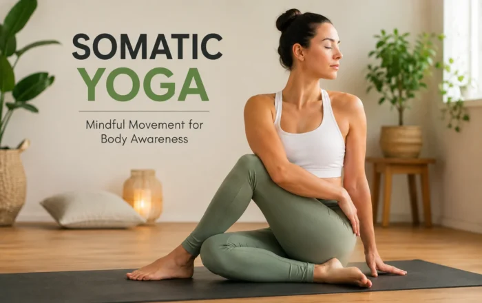 Powerful Somatic Yoga Benefits and Beginner Guide 2026