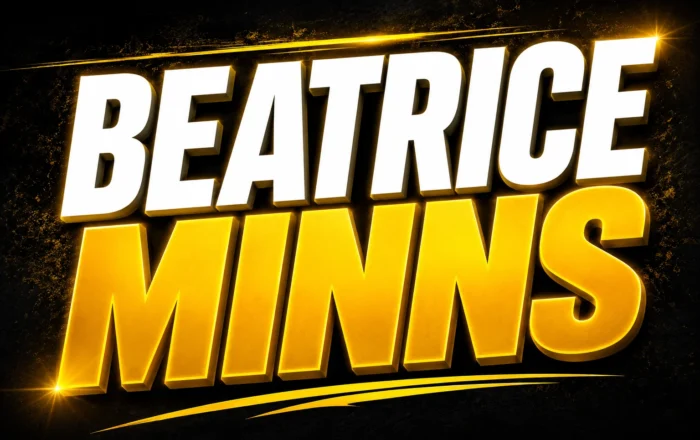 Beatrice Minns: Amazing Artist, Career & Family 2026