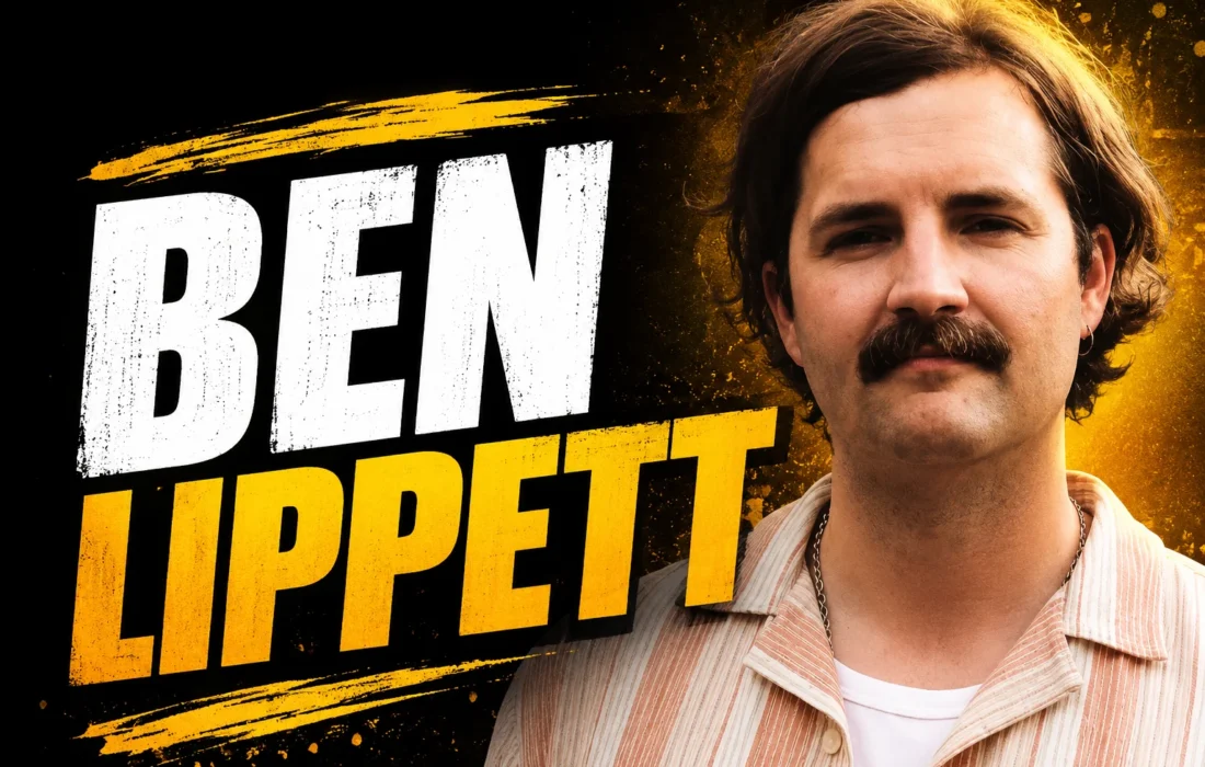 Best Ben Lippett: Chef, Cookbook & Career Guide (2026)