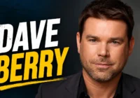 Dave Berry: Inspiring Career, Wife, Radio & TV Biography (2026)