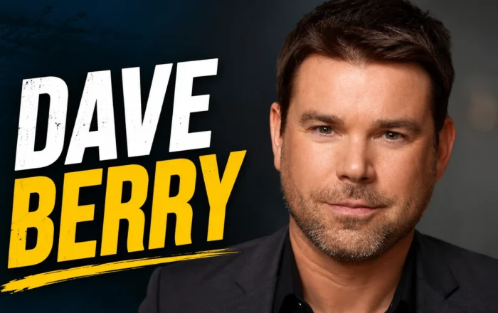 Dave Berry: Inspiring Career, Wife, Radio & TV Biography (2026)