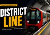 Best District Line Guide & Route (2026)