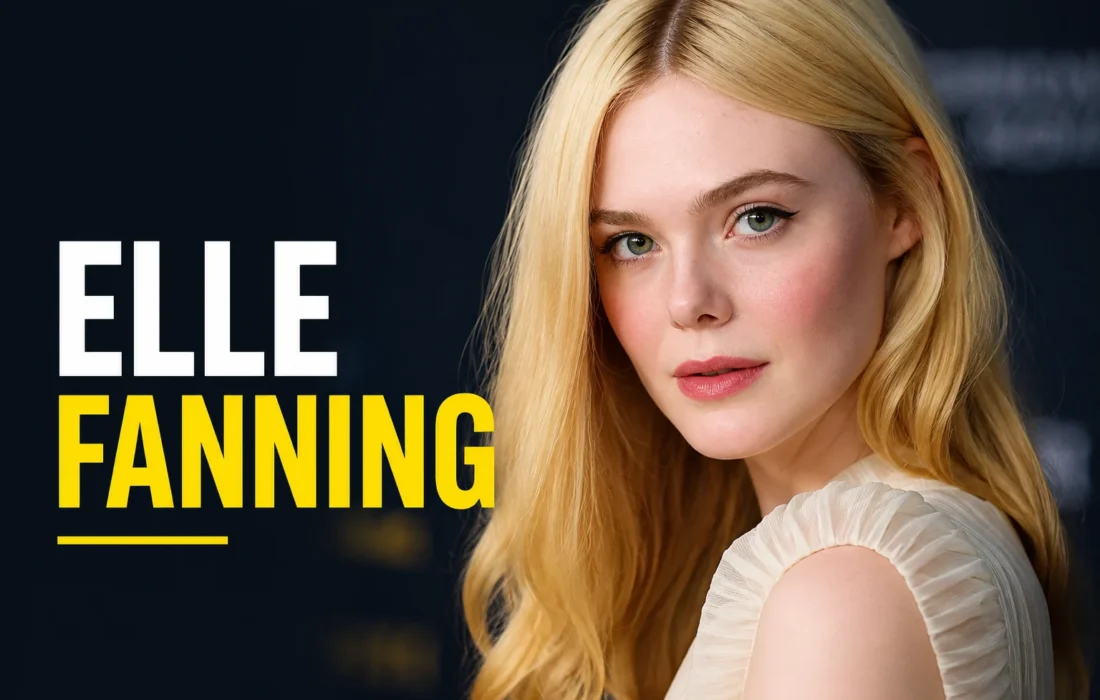 Elle Fanning: Amazing Biography, Movies & Career 2026