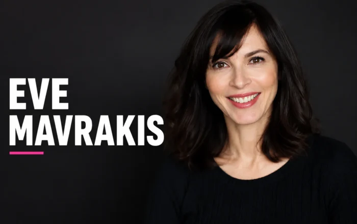 Eve Mavrakis: Amazing Career, Family & Life 2026