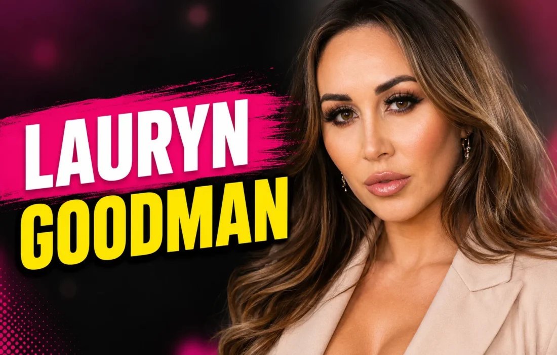 Lauryn Goodman: Amazing Career, Family & 2026