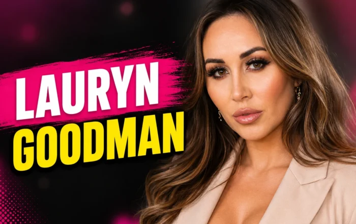 Lauryn Goodman: Amazing Career, Family & 2026