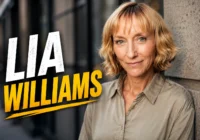 Lia Williams: Inspiring Career, Husband, Movies & TV Shows (2026)