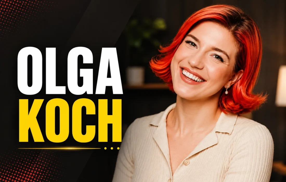Olga Koch: Remarkable Biography Career and 2026