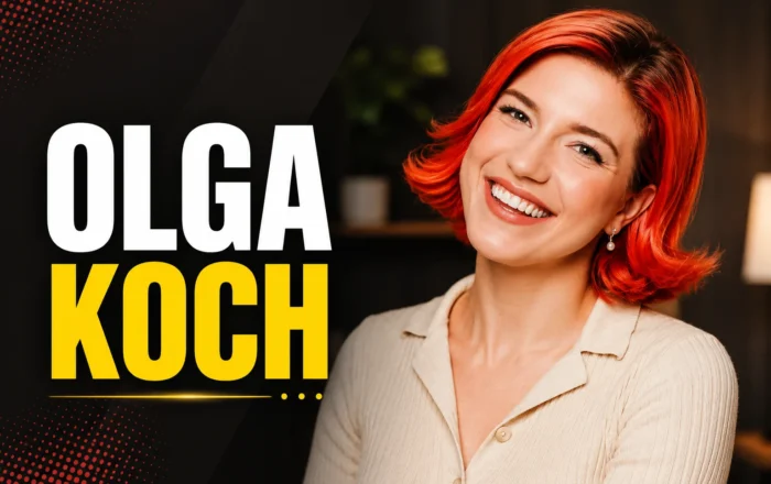 Olga Koch: Remarkable Biography Career and 2026