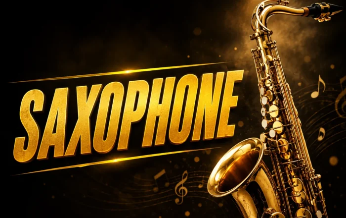 Saxophone: Ultimate Amazing Guide to Types (2026)