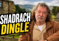 Shadrach Dingle: Tragic Emmerdale Character Guide (2026)